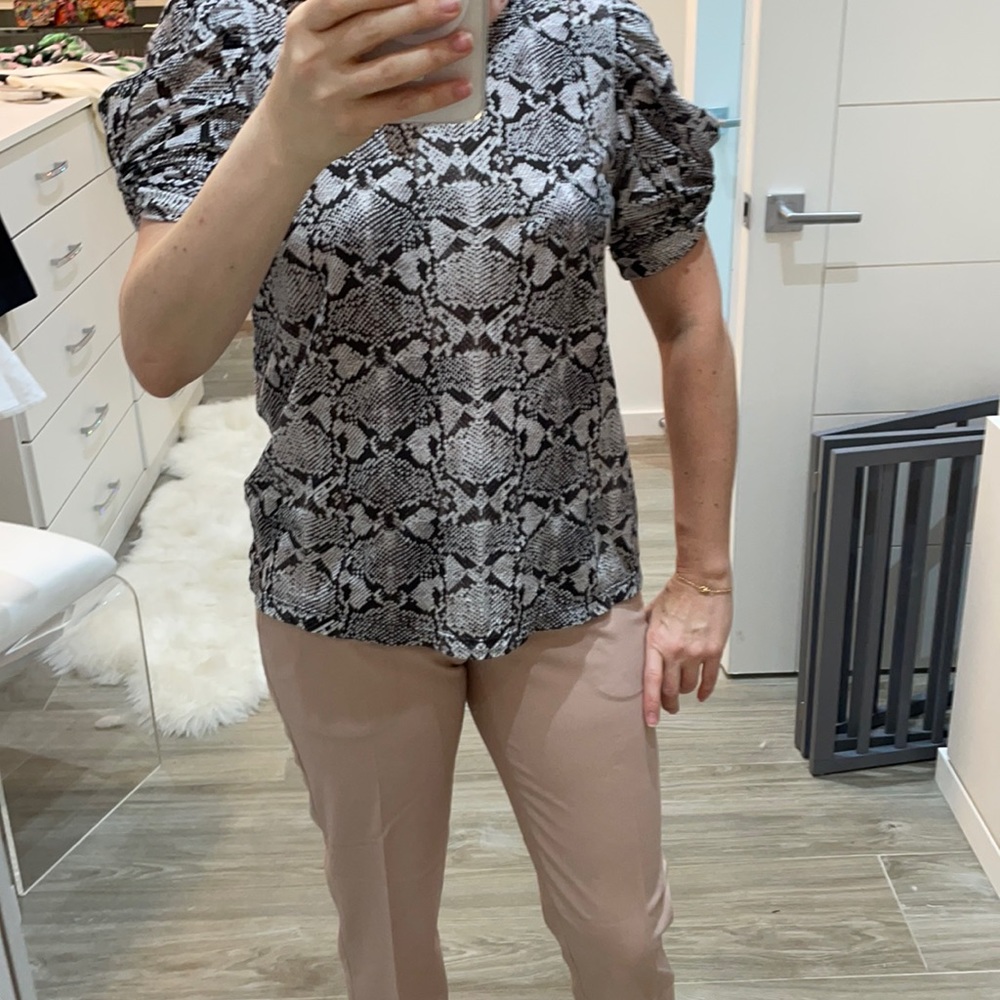 Alc top size xs